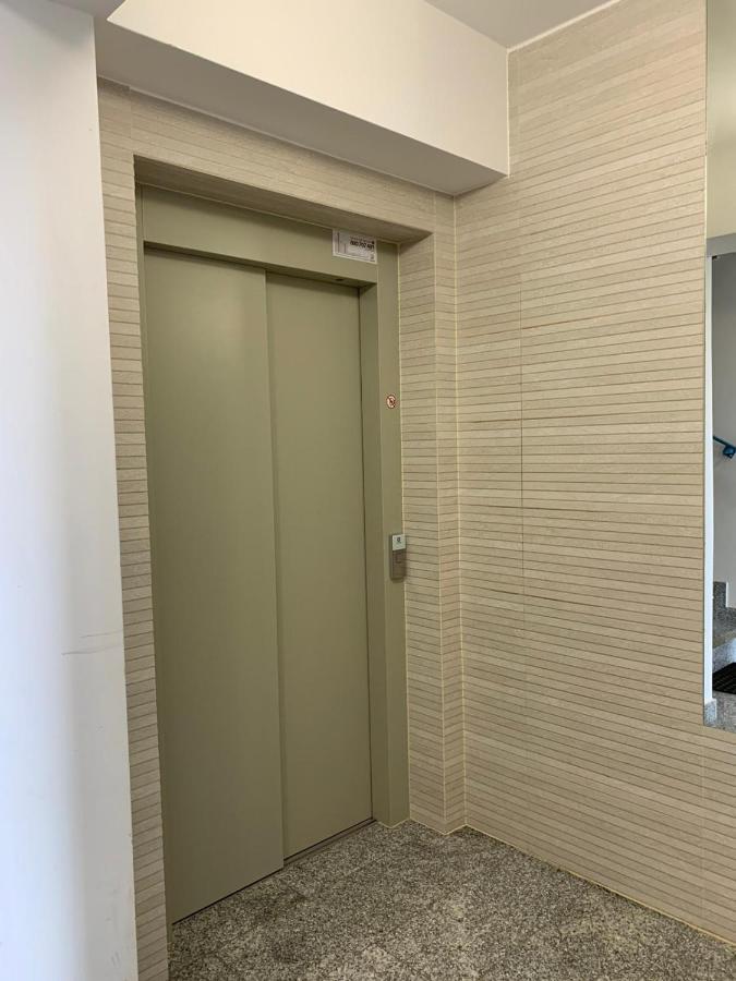 Apartments Porta Baltica Premium Kołobrzeg Buitenkant foto